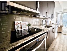 710 - 9600 YONGE STREET, Richmond Hill, Ontario