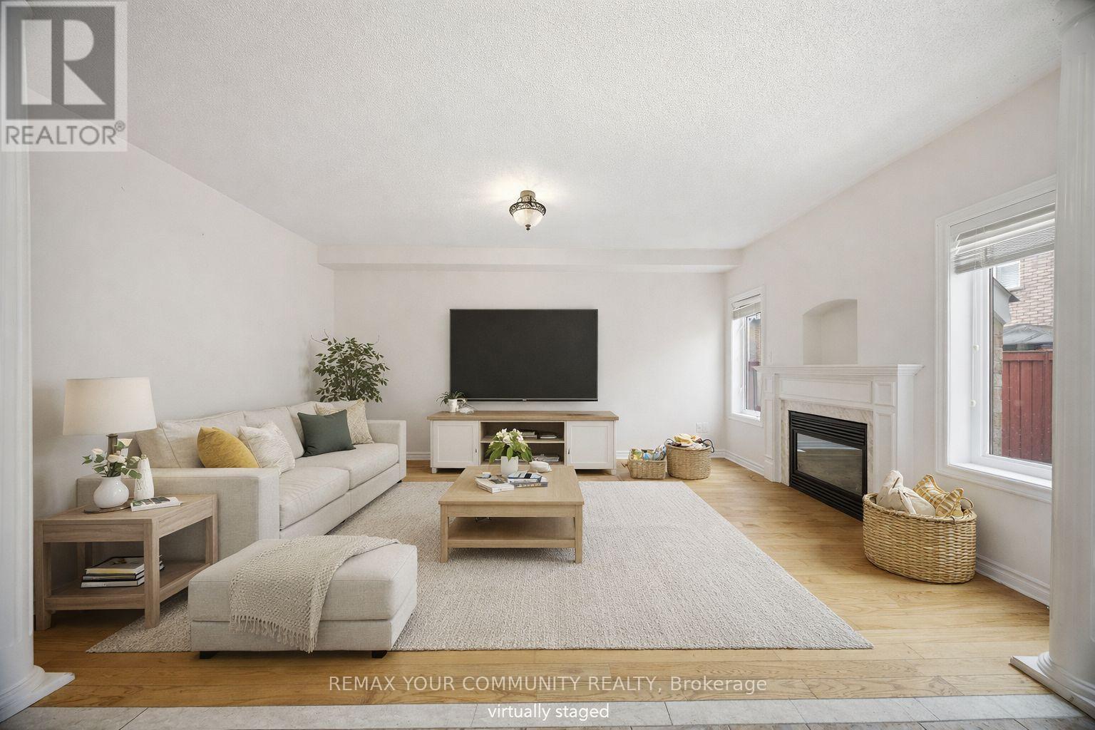 74 Moderna Drive, Vaughan (Vellore Village), Ontario  L4H 0R8 - Photo 12 - N12922744