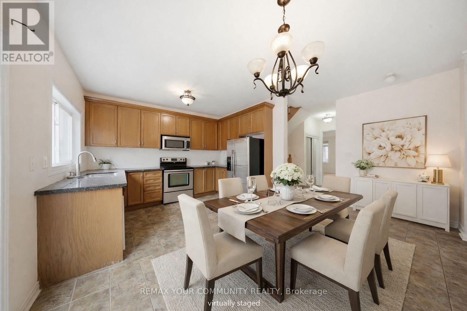 74 Moderna Drive, Vaughan (Vellore Village), Ontario  L4H 0R8 - Photo 16 - N12922744