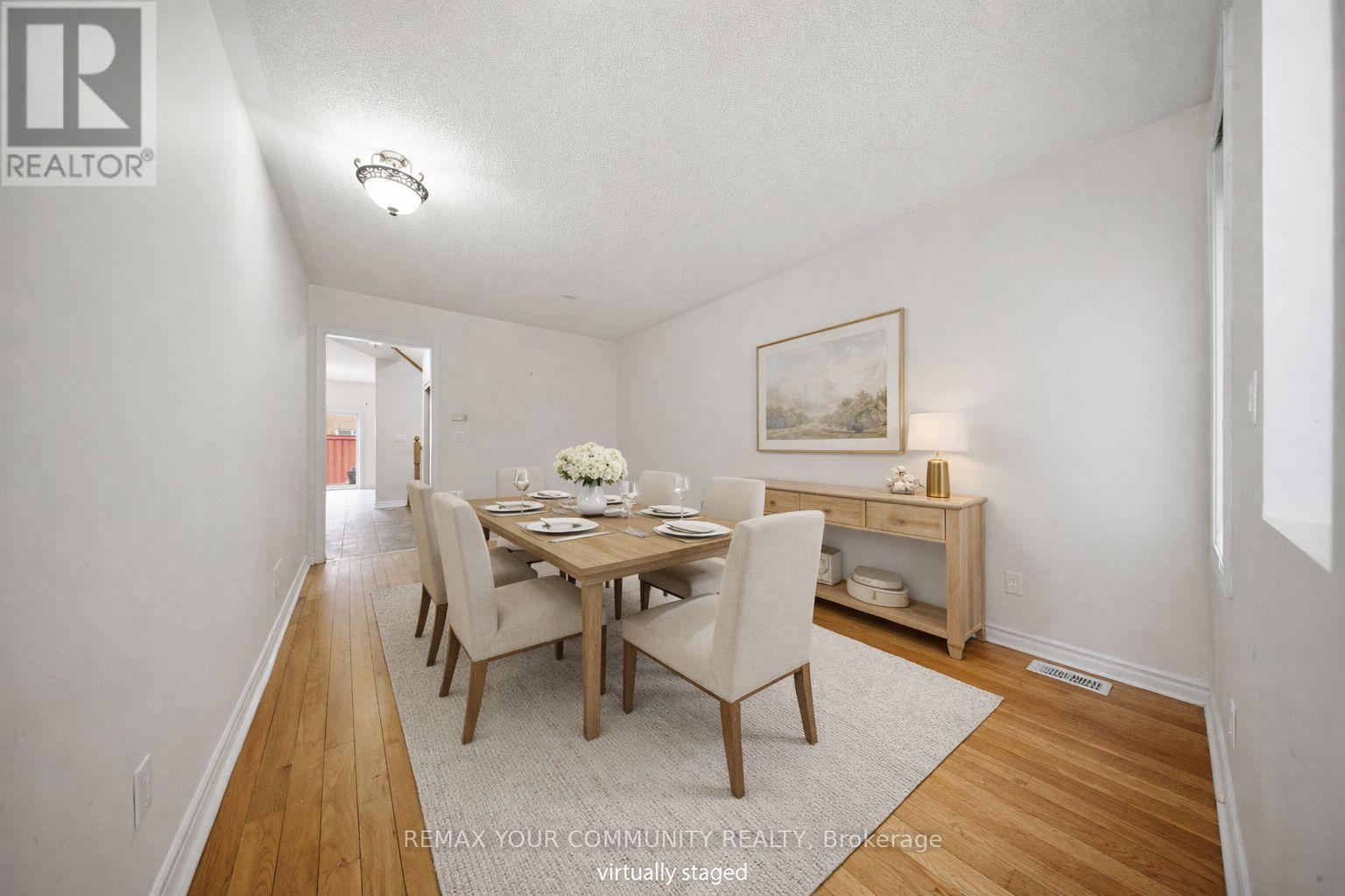 74 Moderna Drive, Vaughan (Vellore Village), Ontario  L4H 0R8 - Photo 7 - N12922744
