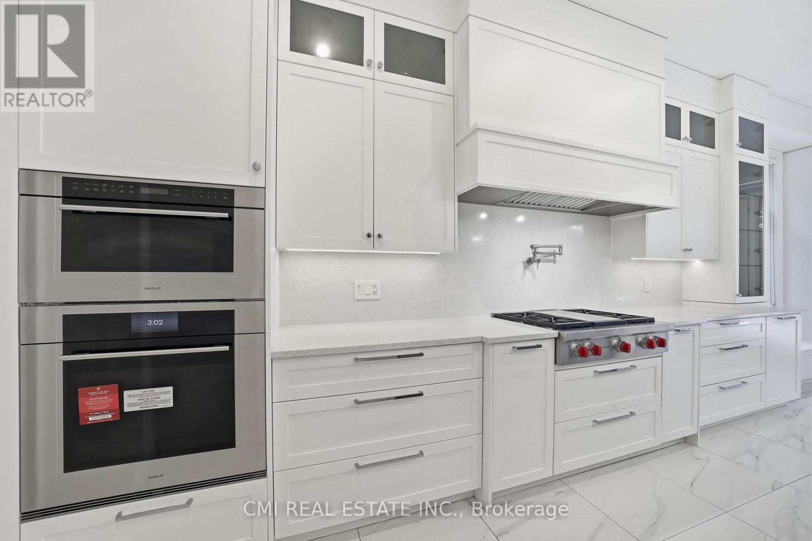 101 Appleyard Avenue, Vaughan, Ontario  L4H 4N3 - Photo 14 - N12922768