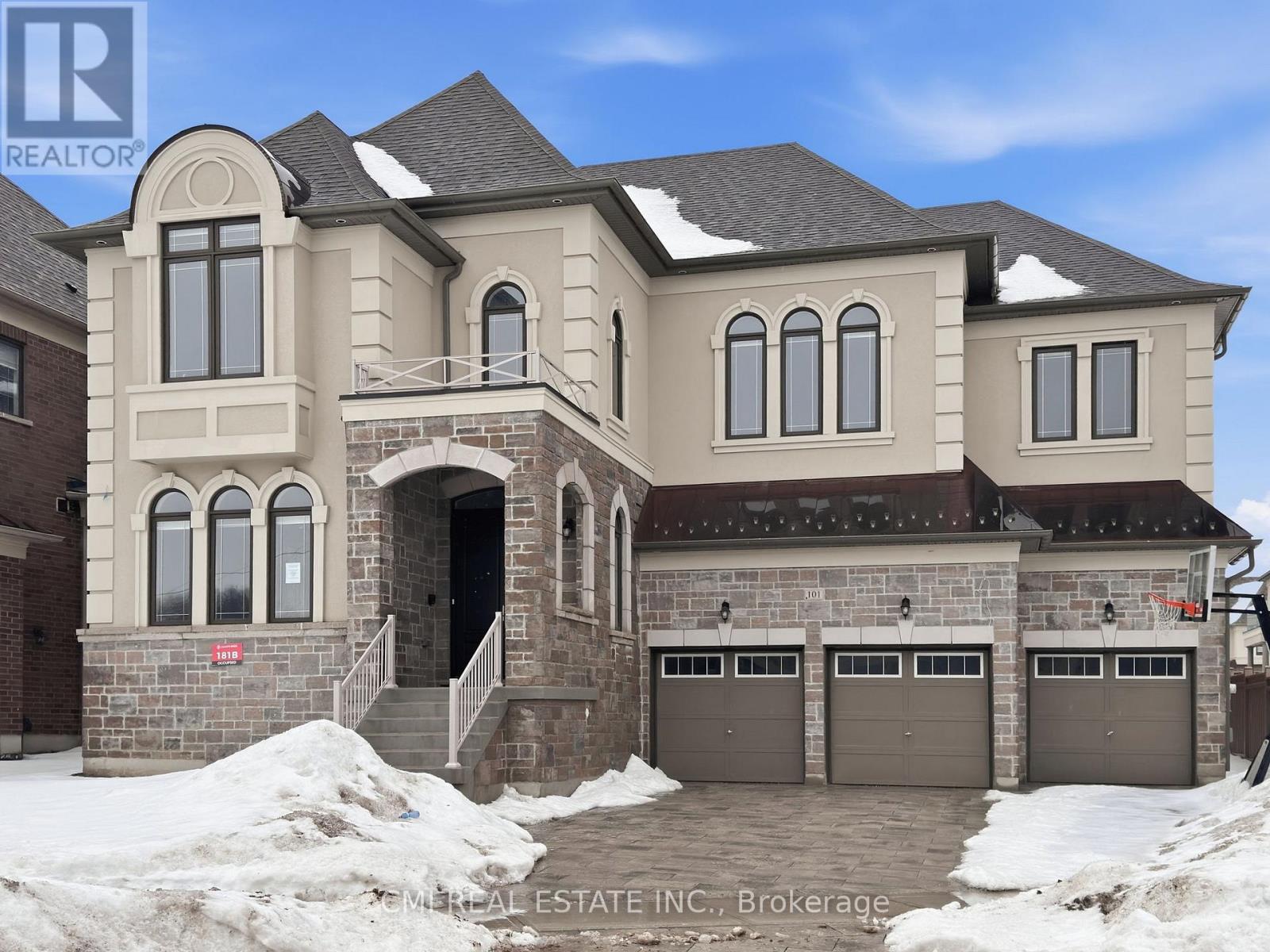 101 Appleyard Avenue, Vaughan, Ontario  L4H 4N3 - Photo 2 - N12922768