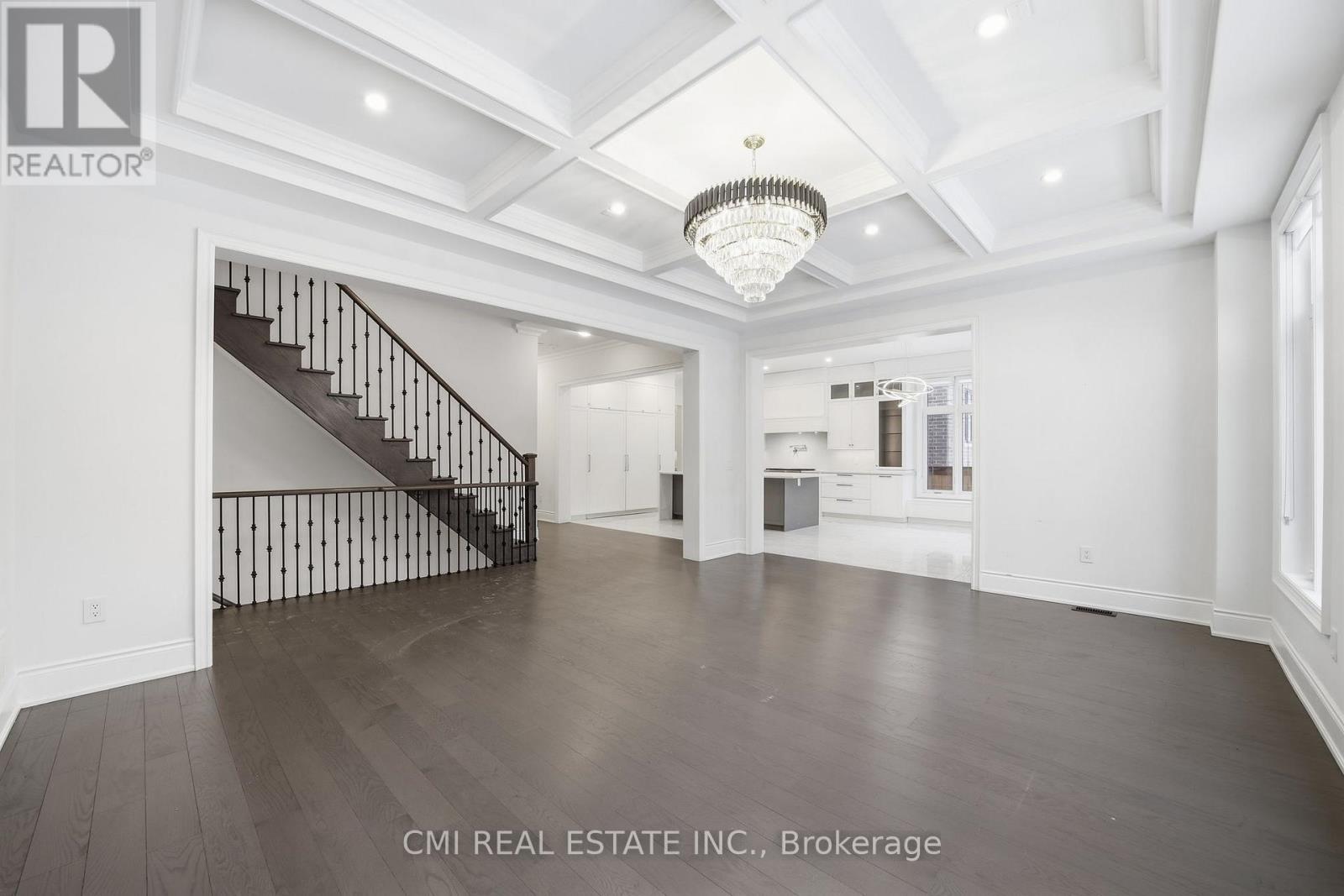 101 Appleyard Avenue, Vaughan, Ontario  L4H 4N3 - Photo 20 - N12922768