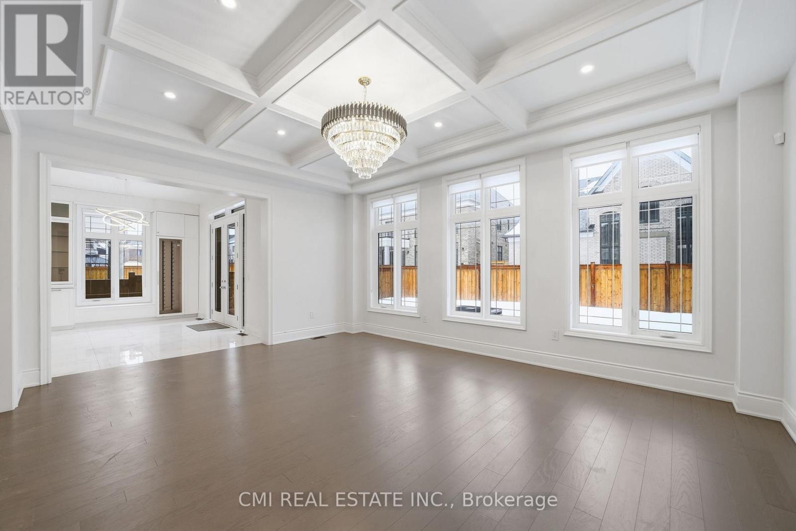 101 Appleyard Avenue, Vaughan, Ontario  L4H 4N3 - Photo 21 - N12922768