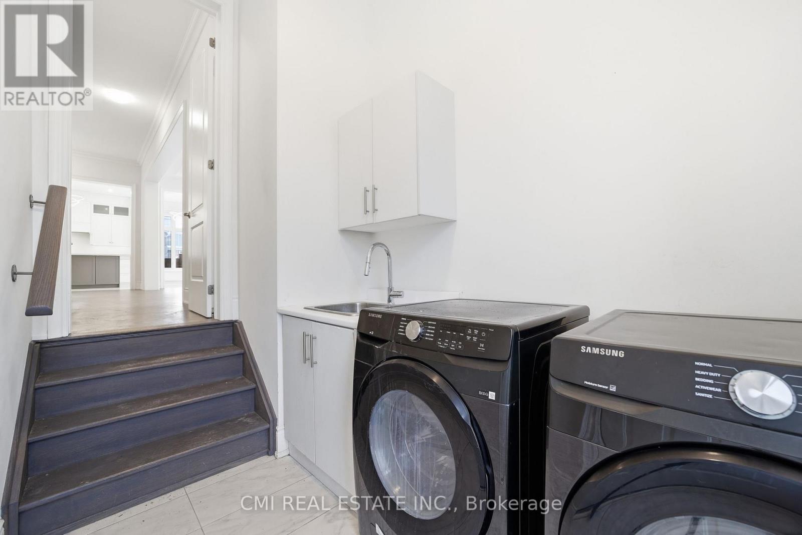 101 Appleyard Avenue, Vaughan, Ontario  L4H 4N3 - Photo 23 - N12922768