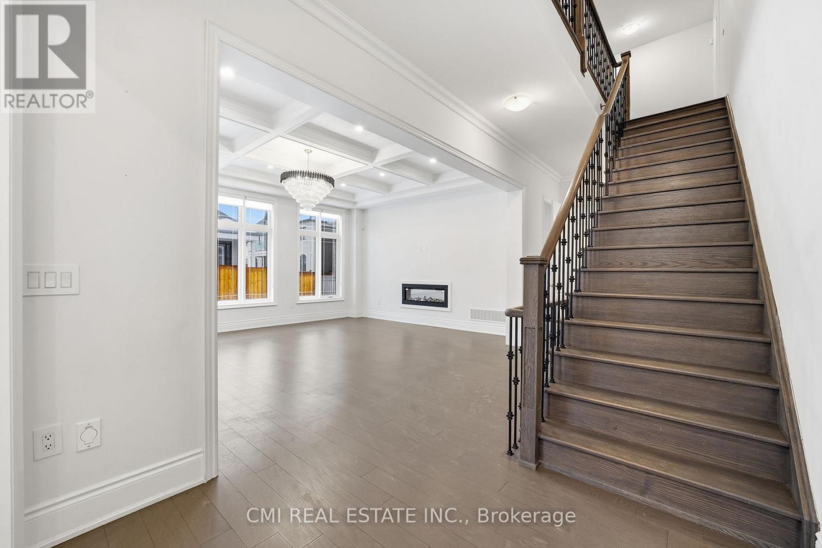 101 Appleyard Avenue, Vaughan, Ontario  L4H 4N3 - Photo 28 - N12922768