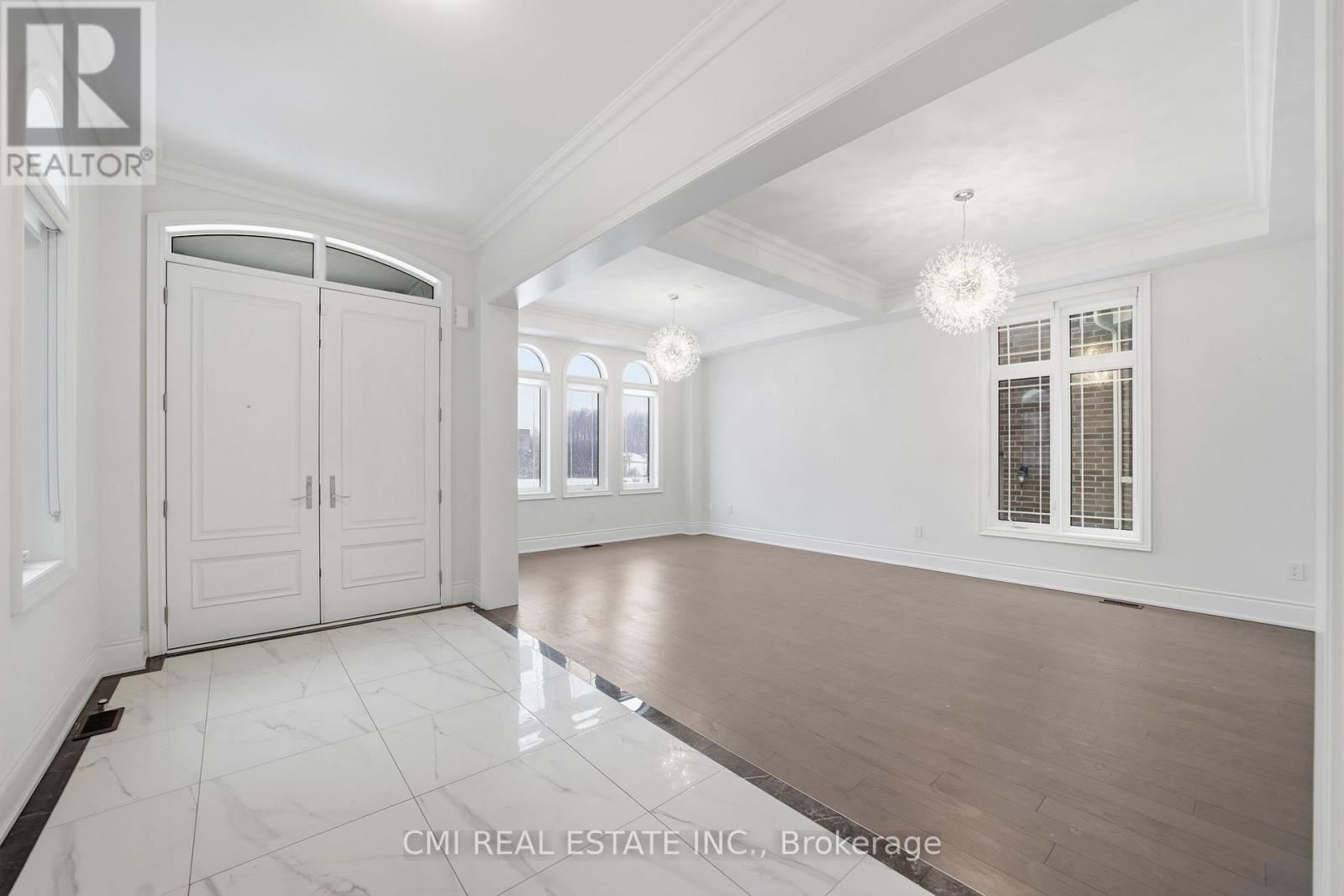 101 Appleyard Avenue, Vaughan, Ontario  L4H 4N3 - Photo 6 - N12922768