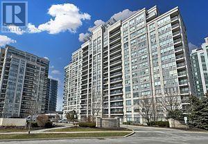 1209 - 60 DISERA DRIVE, Vaughan, Ontario