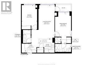 1209 - 60 Disera Drive, Vaughan (Beverley Glen), Ontario  L4J 9G1 - Photo 12 - N12922774