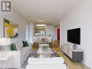 1209 - 60 Disera Drive, Vaughan (Beverley Glen), Ontario  L4J 9G1 - Photo 14 - N12922774