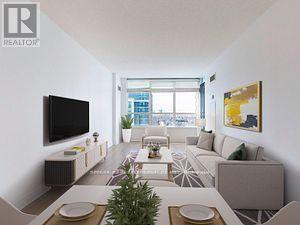 1209 - 60 Disera Drive, Vaughan (Beverley Glen), Ontario  L4J 9G1 - Photo 17 - N12922774