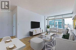 1209 - 60 Disera Drive, Vaughan (Beverley Glen), Ontario  L4J 9G1 - Photo 18 - N12922774