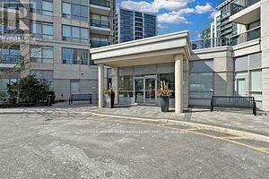 1209 - 60 Disera Drive, Vaughan (Beverley Glen), Ontario  L4J 9G1 - Photo 2 - N12922774