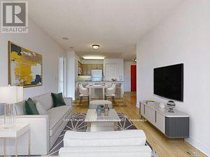 1209 - 60 Disera Drive, Vaughan (Beverley Glen), Ontario  L4J 9G1 - Photo 20 - N12922774