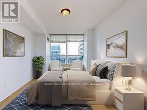 1209 - 60 Disera Drive, Vaughan (Beverley Glen), Ontario  L4J 9G1 - Photo 29 - N12922774