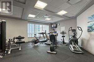 1209 - 60 Disera Drive, Vaughan (Beverley Glen), Ontario  L4J 9G1 - Photo 6 - N12922774