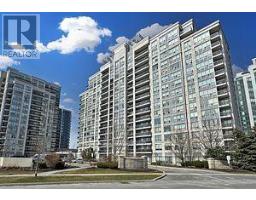 1209 - 60 DISERA DRIVE, Vaughan, Ontario