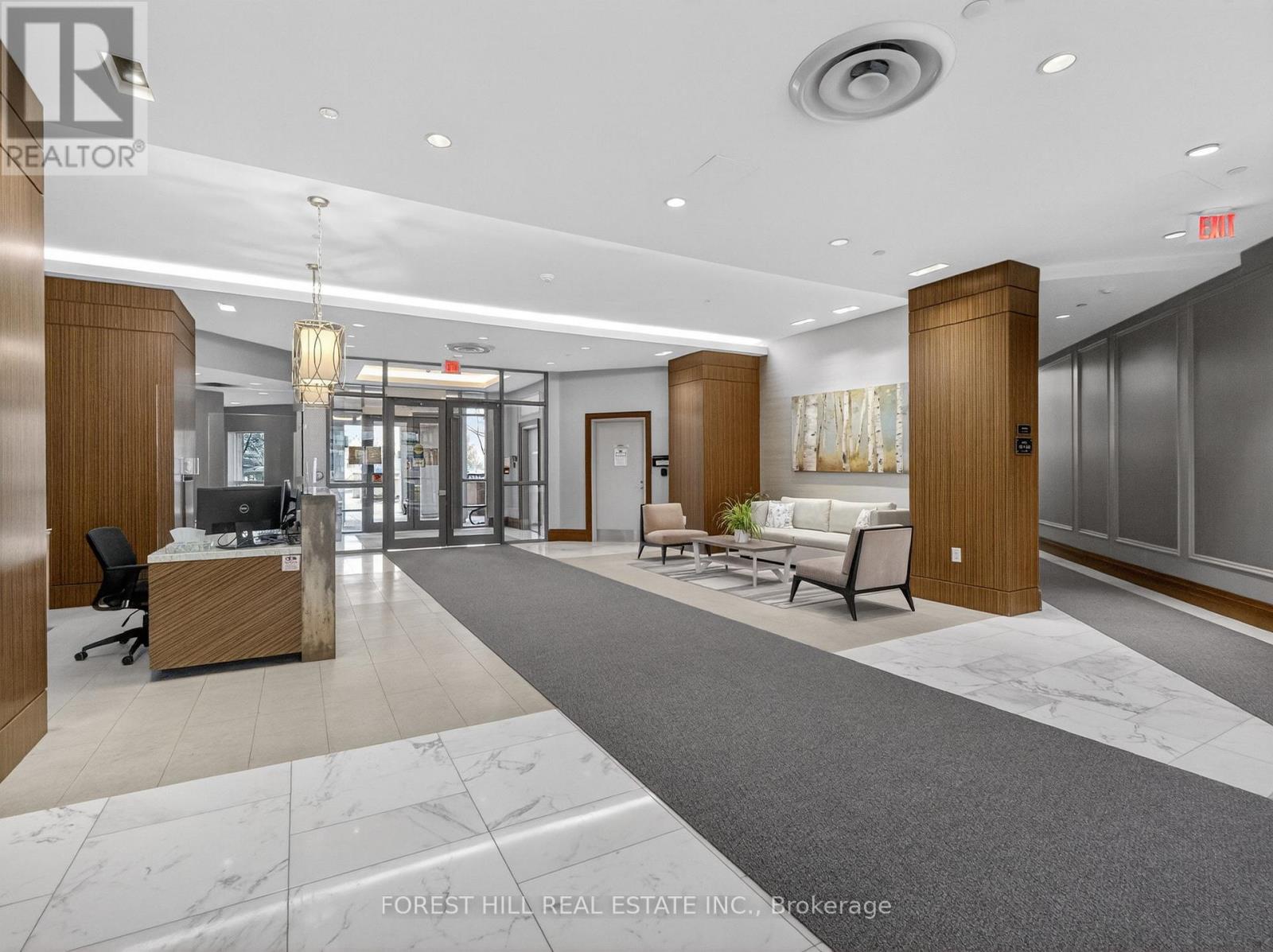 609 - 111 Civic Square Gate, Aurora, Ontario  L4G 0S6 - Photo 19 - N12922792