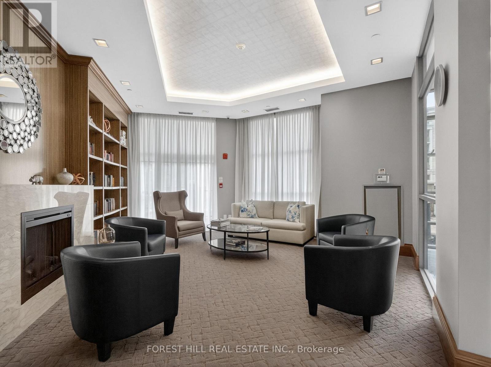 609 - 111 Civic Square Gate, Aurora, Ontario  L4G 0S6 - Photo 27 - N12922792