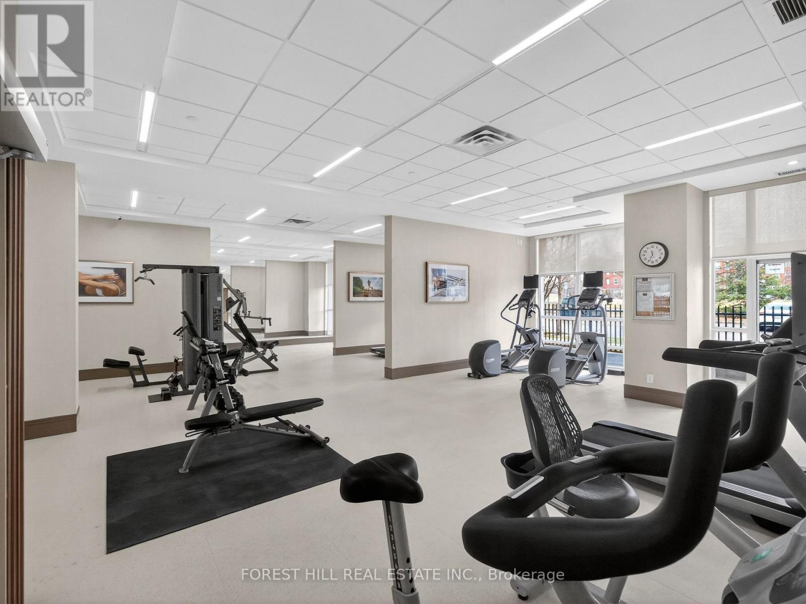 609 - 111 Civic Square Gate, Aurora, Ontario  L4G 0S6 - Photo 28 - N12922792