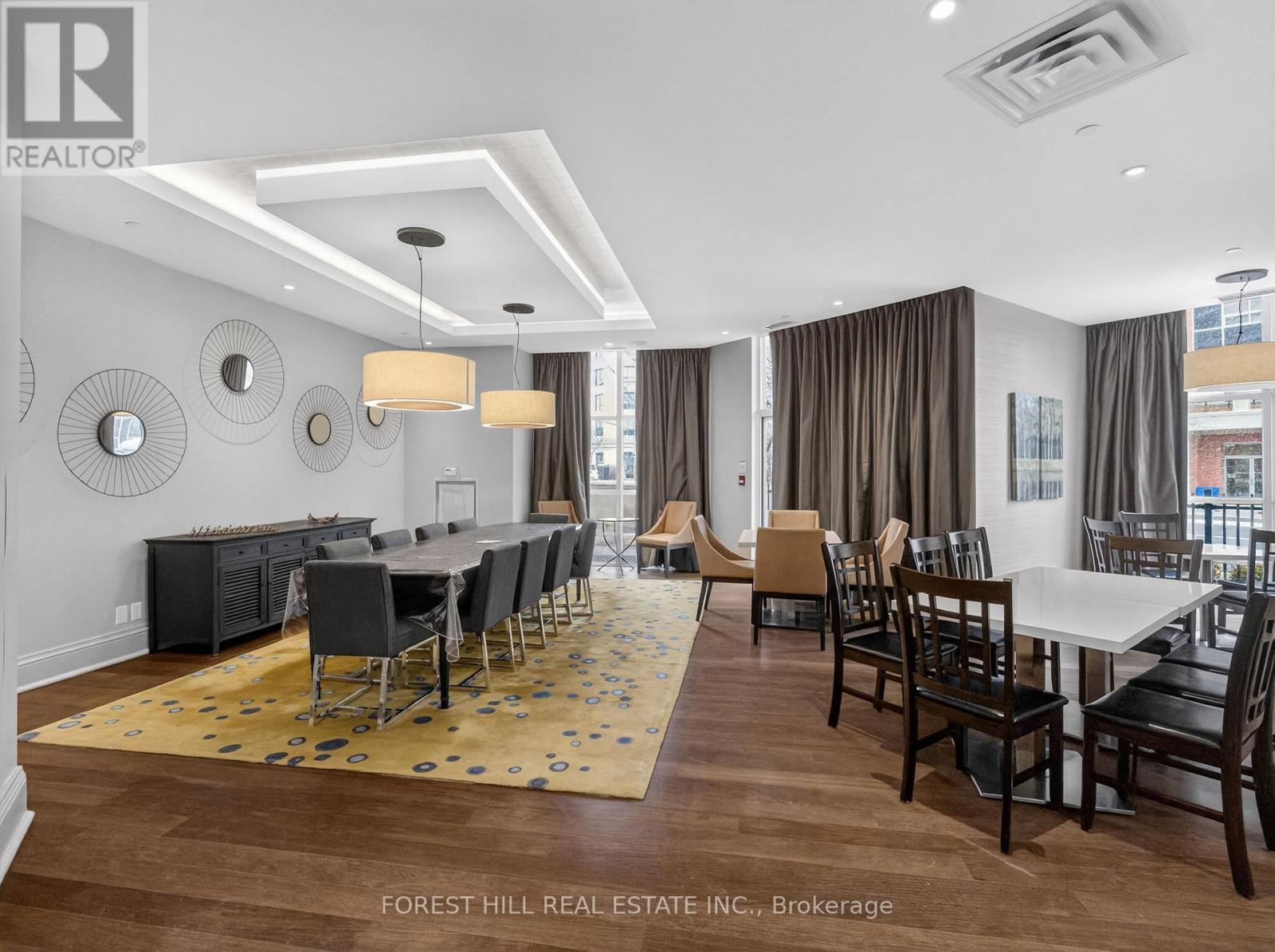 609 - 111 Civic Square Gate, Aurora, Ontario  L4G 0S6 - Photo 5 - N12922792