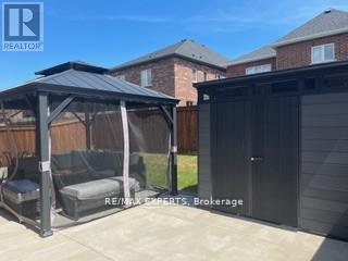 43 Lewis Avenue, Bradford West Gwillimbury (Bradford), Ontario  L3Z 0X2 - Photo 48 - N12922808