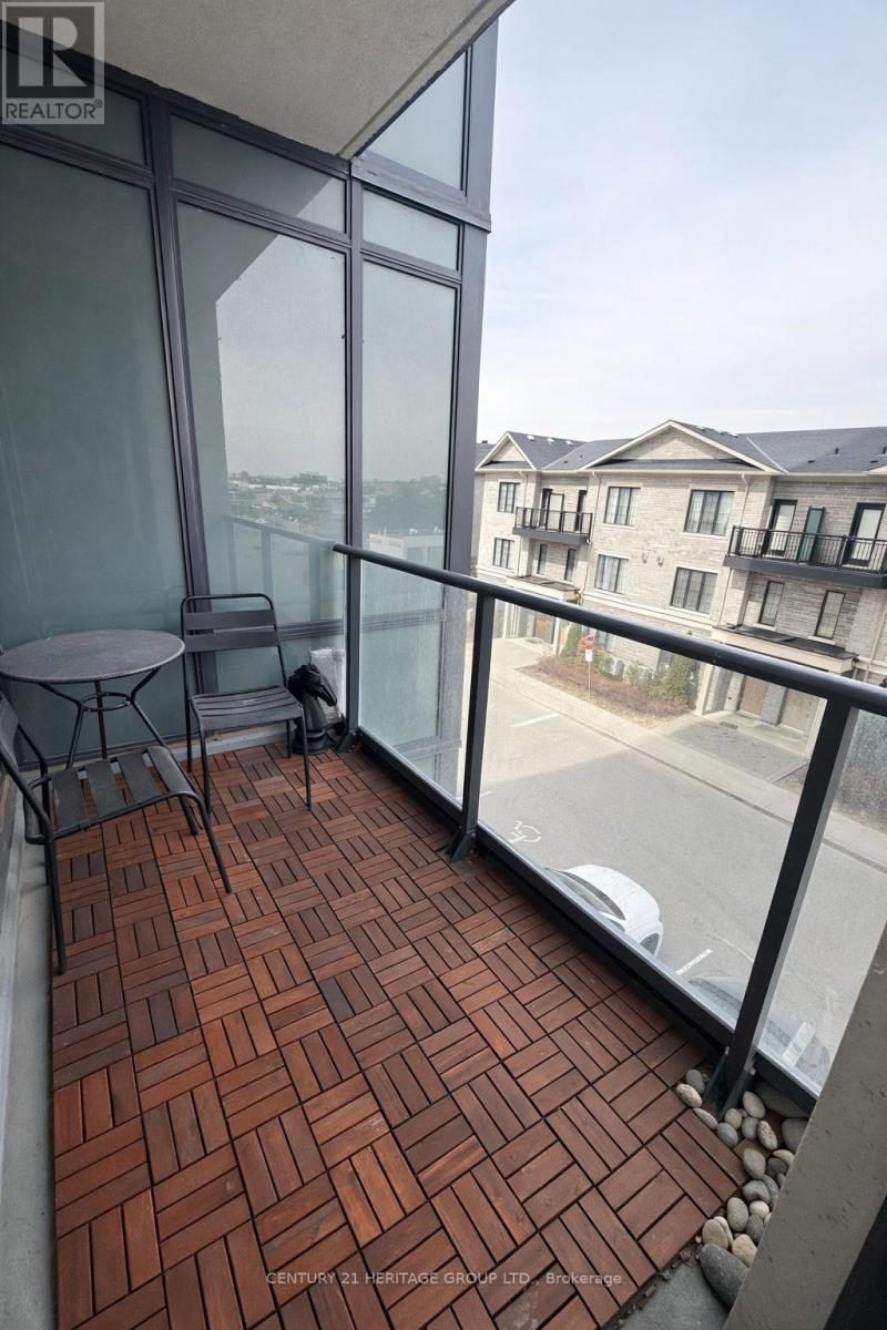 315 - 398 Hwy 7 E, Richmond Hill (Doncrest), Ontario  L4B 0G6 - Photo 12 - N12922824