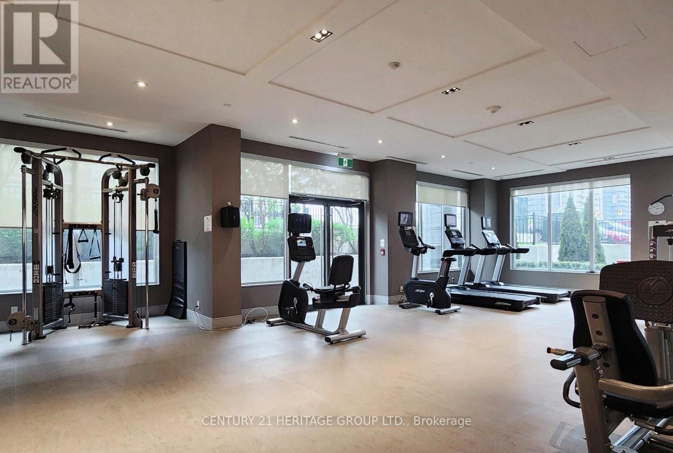 315 - 398 Hwy 7 E, Richmond Hill (Doncrest), Ontario  L4B 0G6 - Photo 19 - N12922824