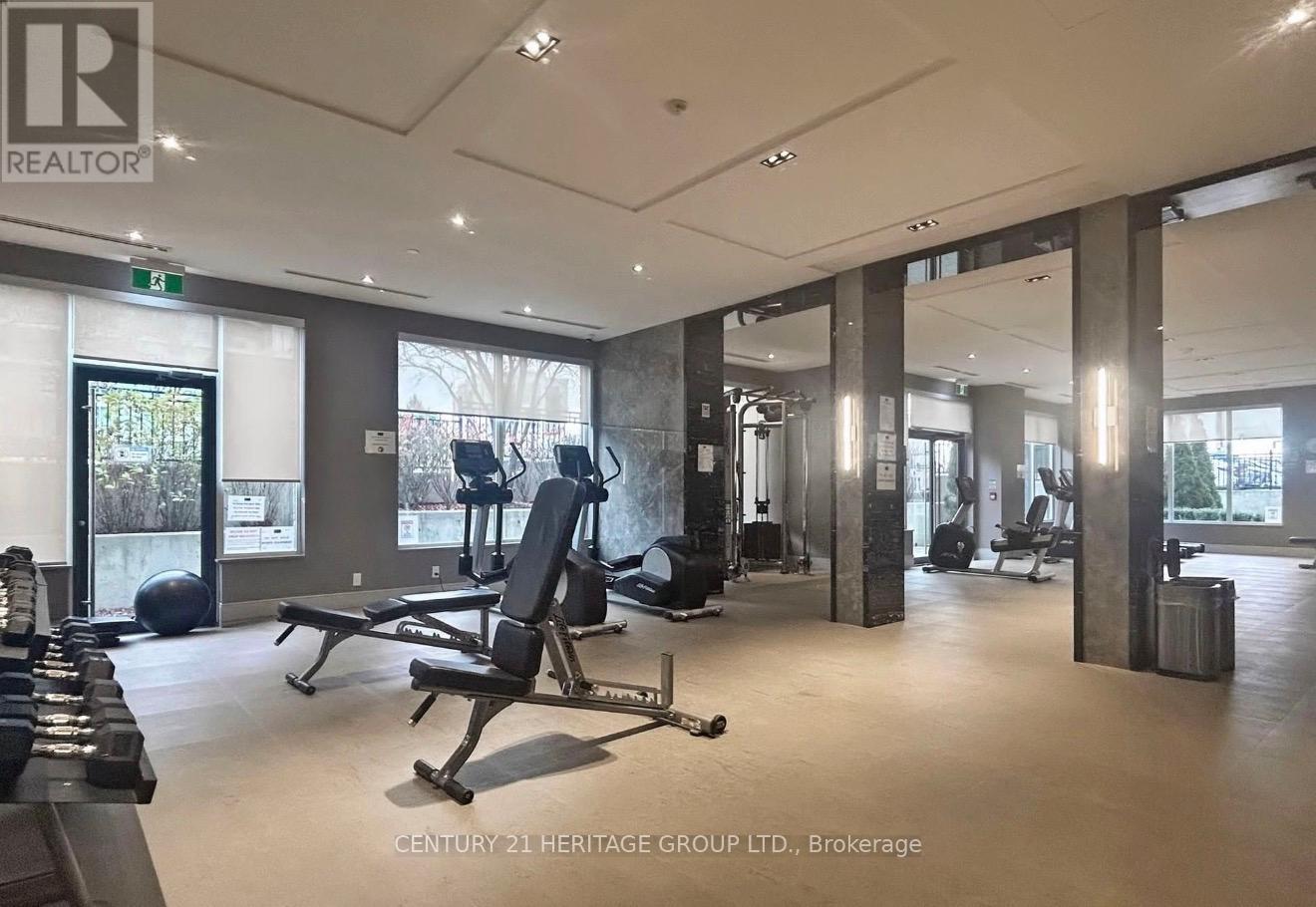 315 - 398 Hwy 7 E, Richmond Hill (Doncrest), Ontario  L4B 0G6 - Photo 21 - N12922824