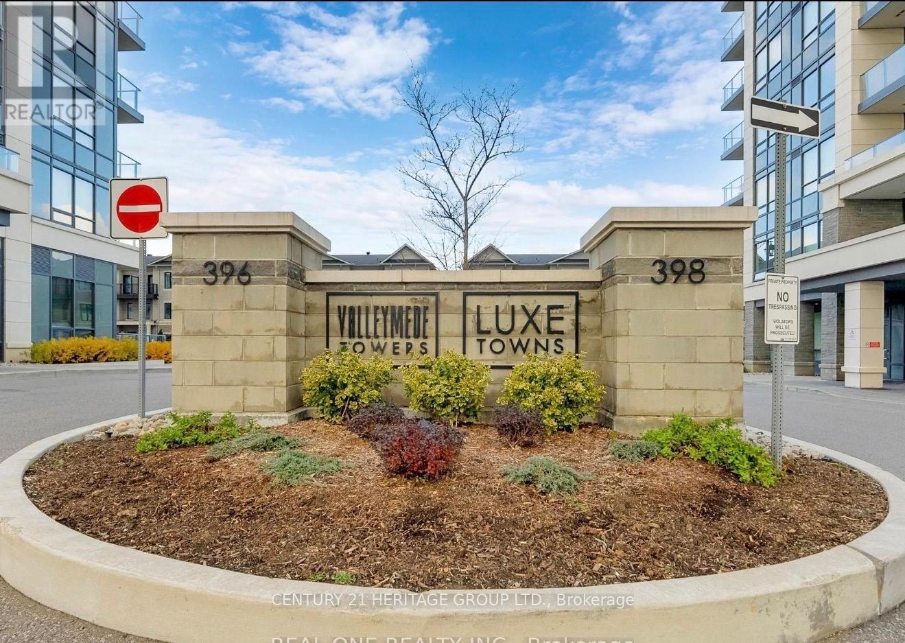 315 - 398 Hwy 7 E, Richmond Hill (Doncrest), Ontario  L4B 0G6 - Photo 22 - N12922824