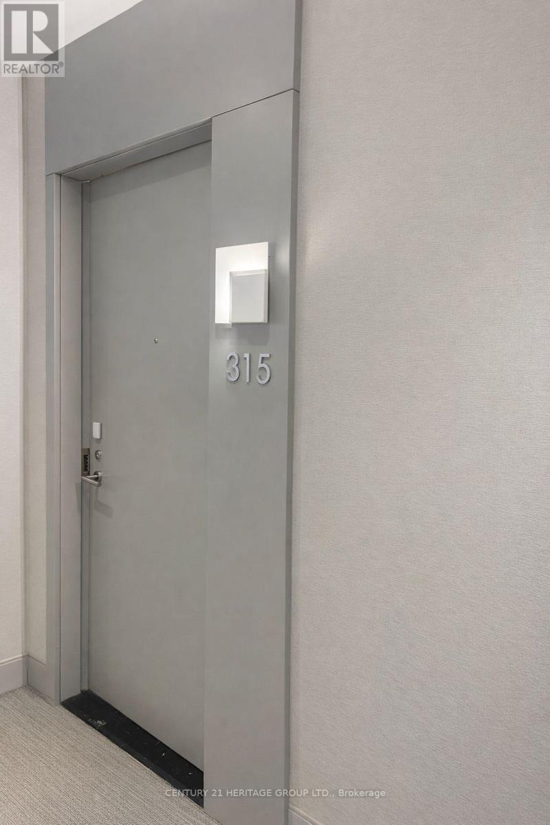 315 - 398 Hwy 7 E, Richmond Hill (Doncrest), Ontario  L4B 0G6 - Photo 3 - N12922824