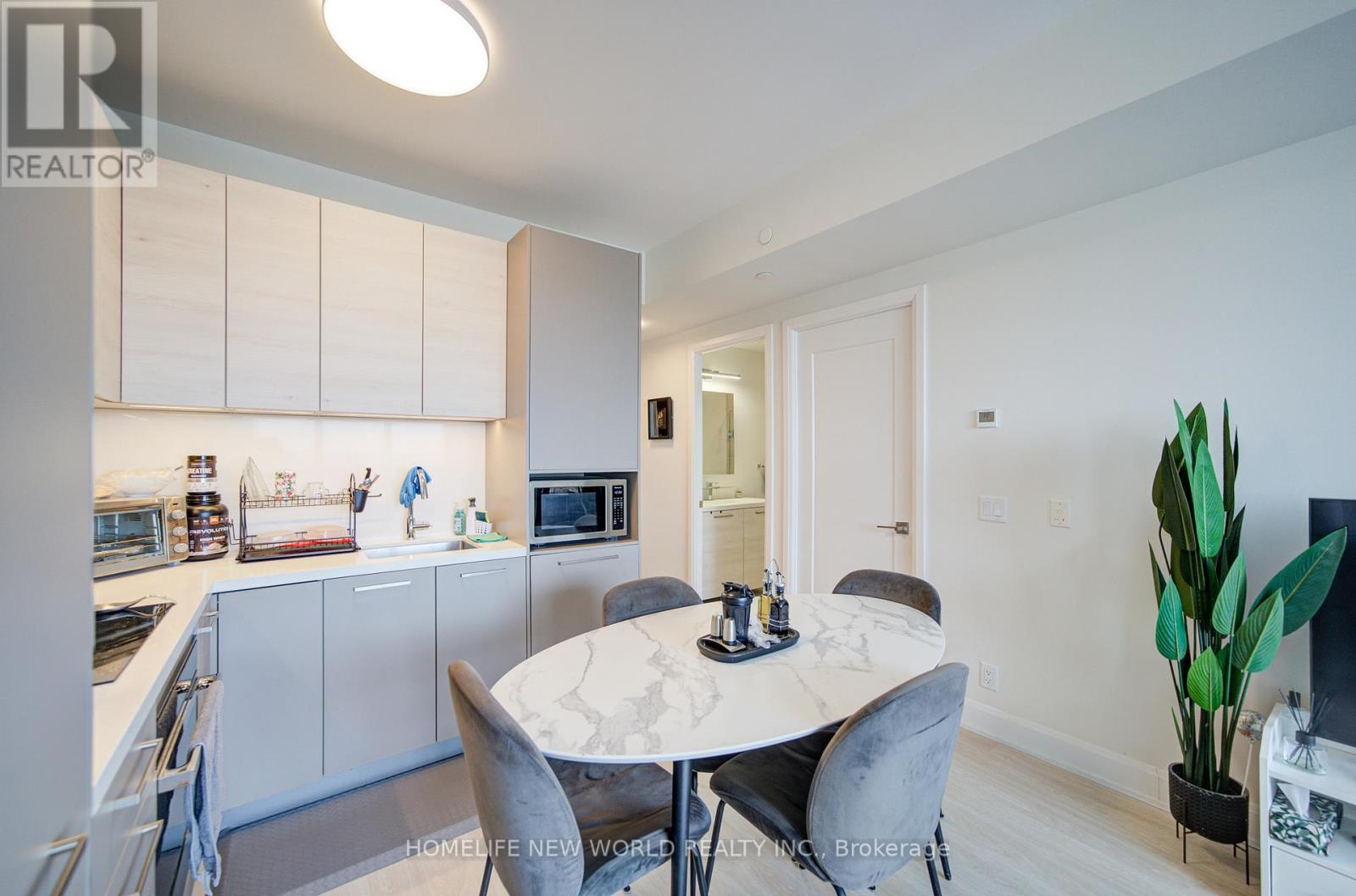 1101 - 12 Gandhi Lane, Markham (Commerce Valley), Ontario  L3T 0G8 - Photo 16 - N12922830