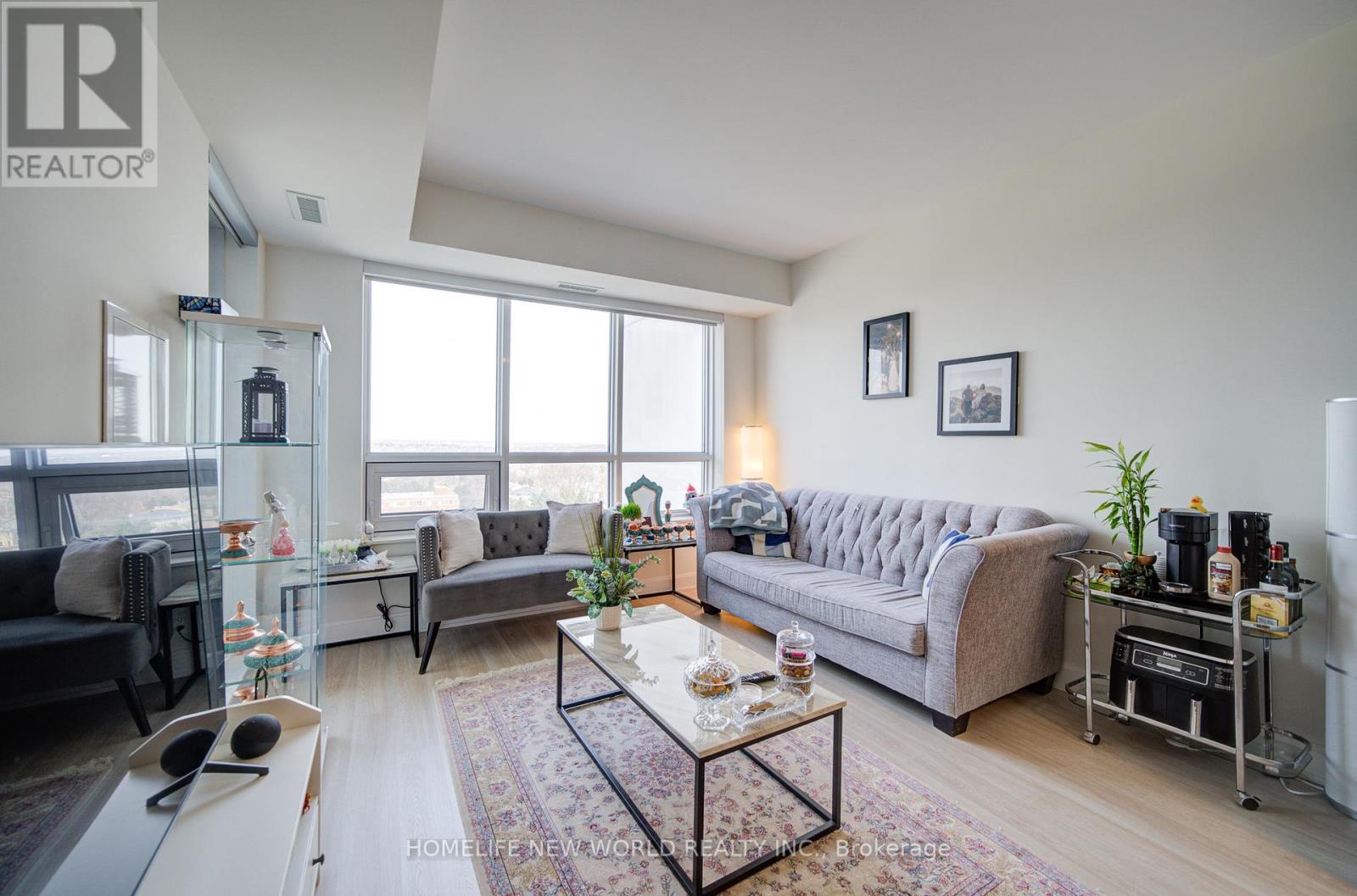 1101 - 12 Gandhi Lane, Markham (Commerce Valley), Ontario  L3T 0G8 - Photo 18 - N12922830