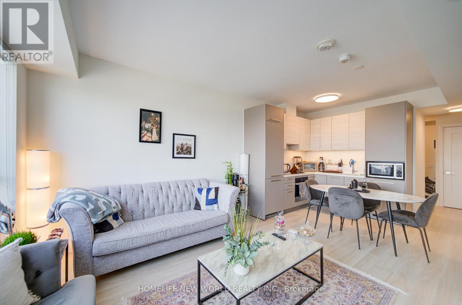 1101 - 12 Gandhi Lane, Markham (Commerce Valley), Ontario  L3T 0G8 - Photo 19 - N12922830