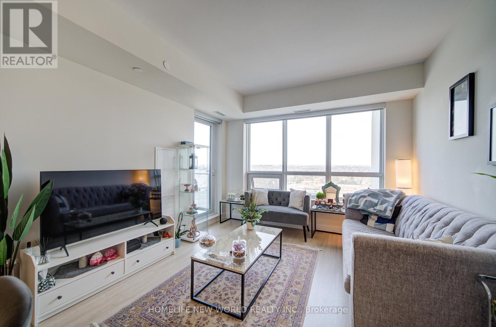 1101 - 12 Gandhi Lane, Markham (Commerce Valley), Ontario  L3T 0G8 - Photo 20 - N12922830