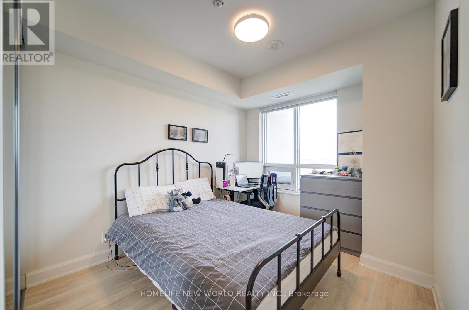 1101 - 12 Gandhi Lane, Markham (Commerce Valley), Ontario  L3T 0G8 - Photo 22 - N12922830