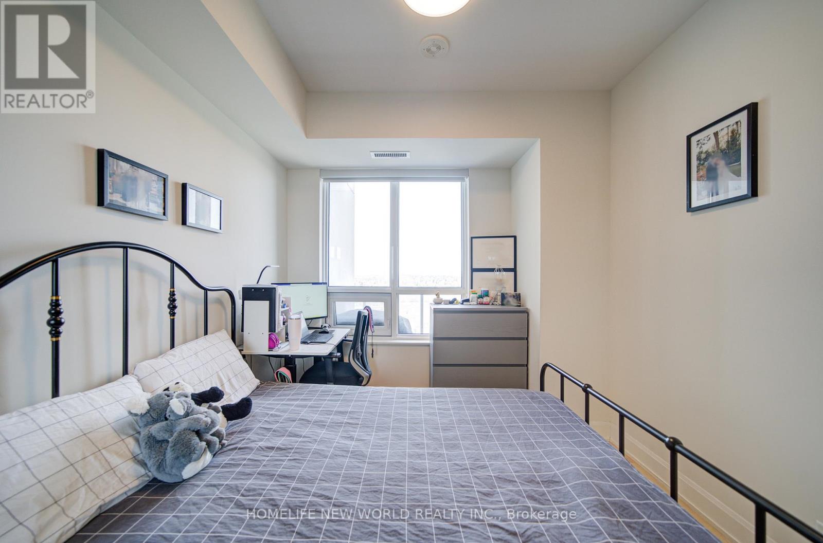 1101 - 12 Gandhi Lane, Markham (Commerce Valley), Ontario  L3T 0G8 - Photo 23 - N12922830