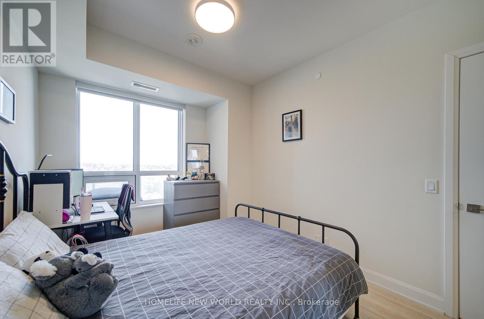 1101 - 12 Gandhi Lane, Markham (Commerce Valley), Ontario  L3T 0G8 - Photo 25 - N12922830