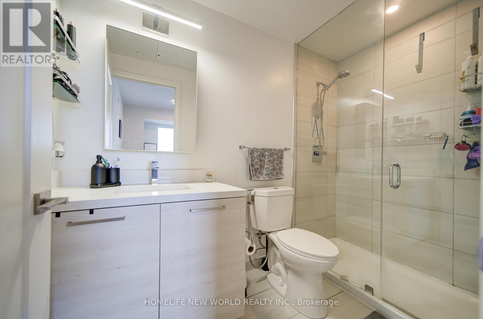 1101 - 12 Gandhi Lane, Markham (Commerce Valley), Ontario  L3T 0G8 - Photo 27 - N12922830