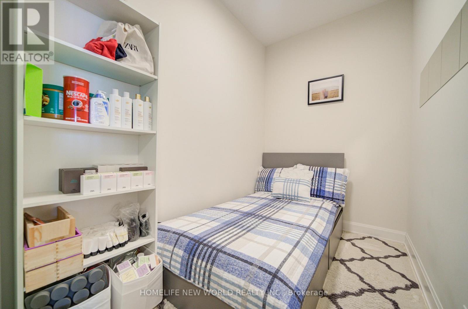 1101 - 12 Gandhi Lane, Markham (Commerce Valley), Ontario  L3T 0G8 - Photo 29 - N12922830