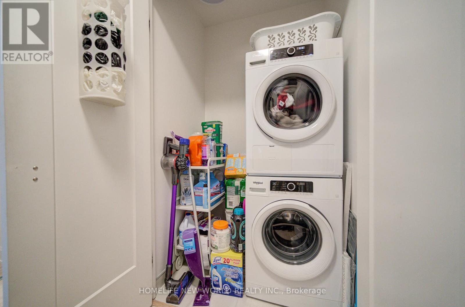 1101 - 12 Gandhi Lane, Markham (Commerce Valley), Ontario  L3T 0G8 - Photo 32 - N12922830