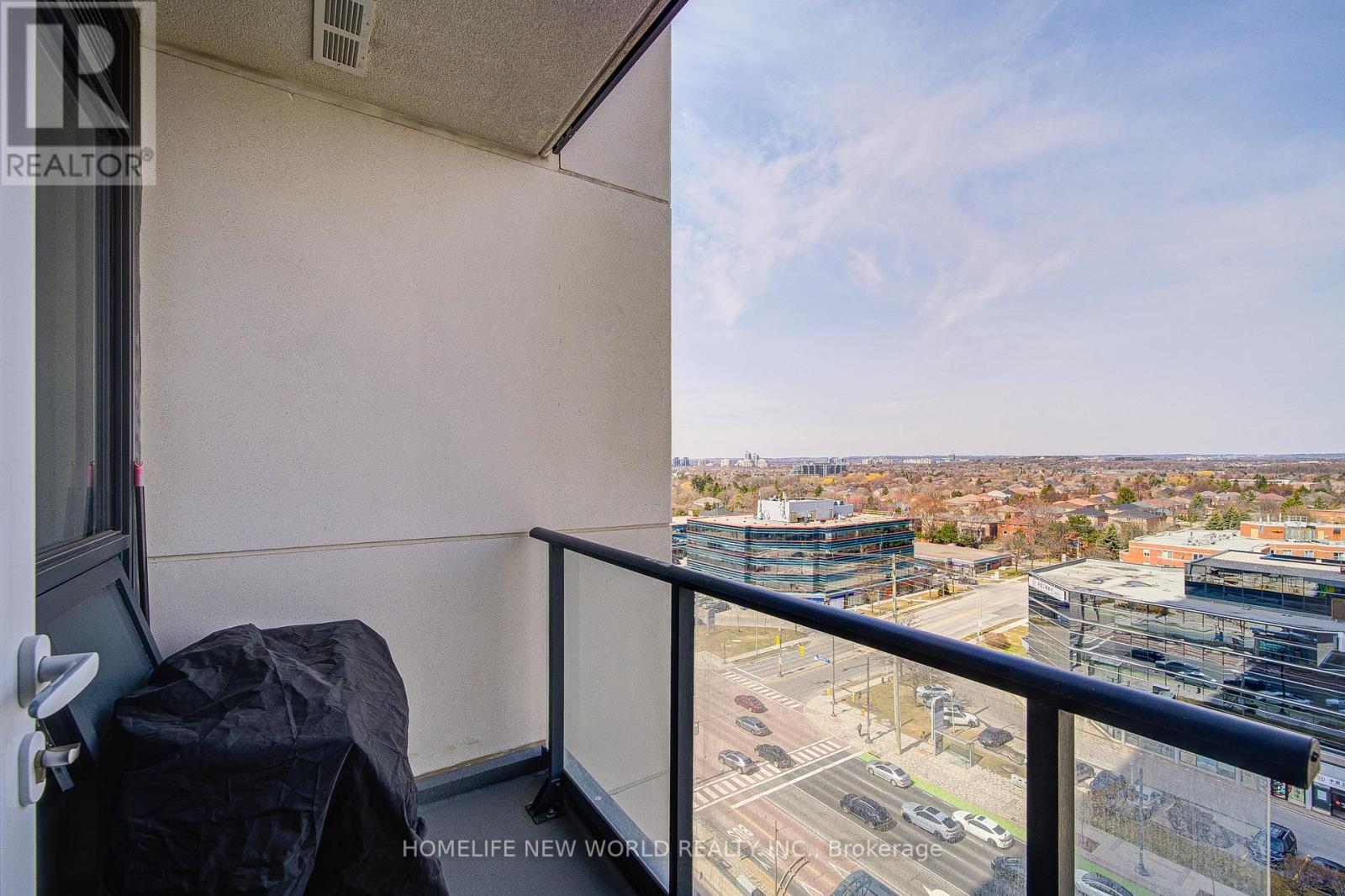 1101 - 12 Gandhi Lane, Markham (Commerce Valley), Ontario  L3T 0G8 - Photo 33 - N12922830