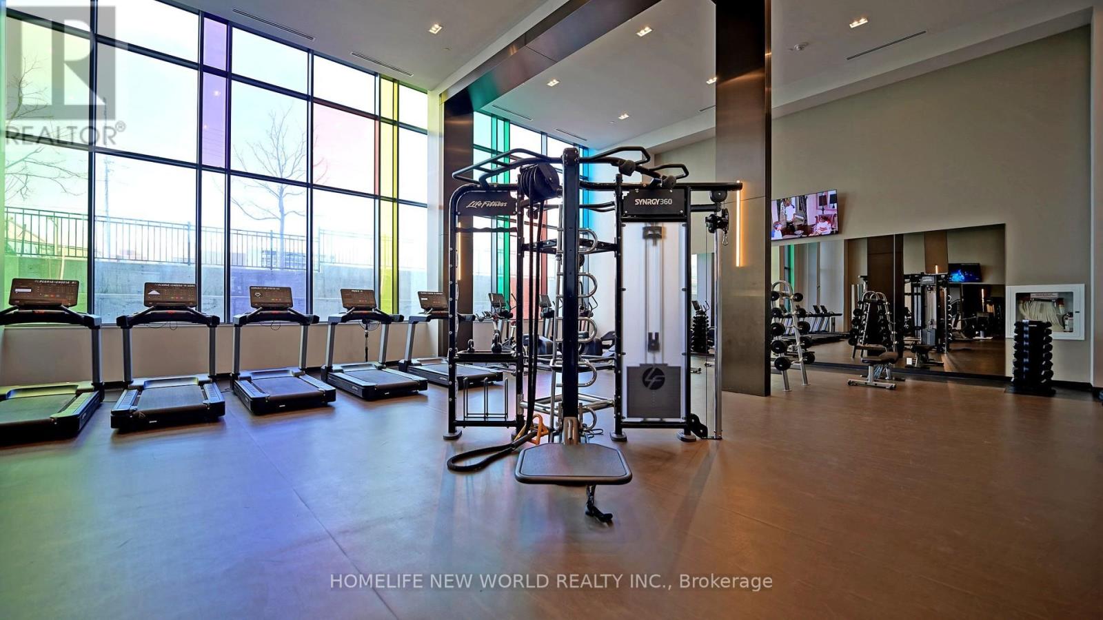 1101 - 12 Gandhi Lane, Markham (Commerce Valley), Ontario  L3T 0G8 - Photo 39 - N12922830