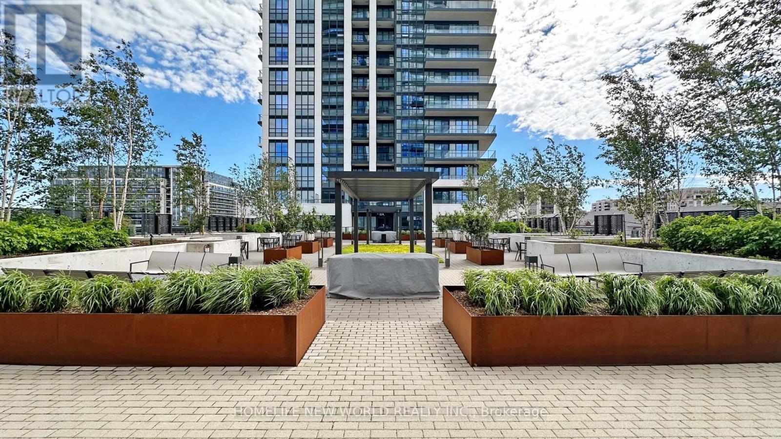 1101 - 12 Gandhi Lane, Markham (Commerce Valley), Ontario  L3T 0G8 - Photo 45 - N12922830