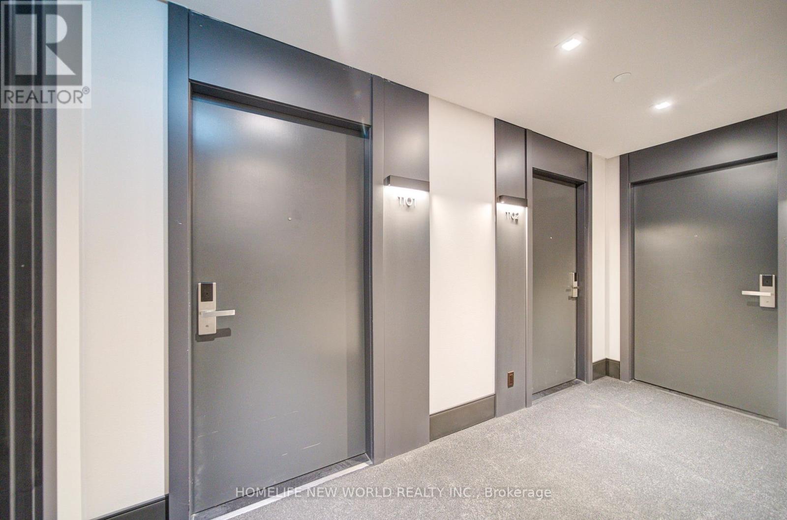 1101 - 12 Gandhi Lane, Markham (Commerce Valley), Ontario  L3T 0G8 - Photo 6 - N12922830