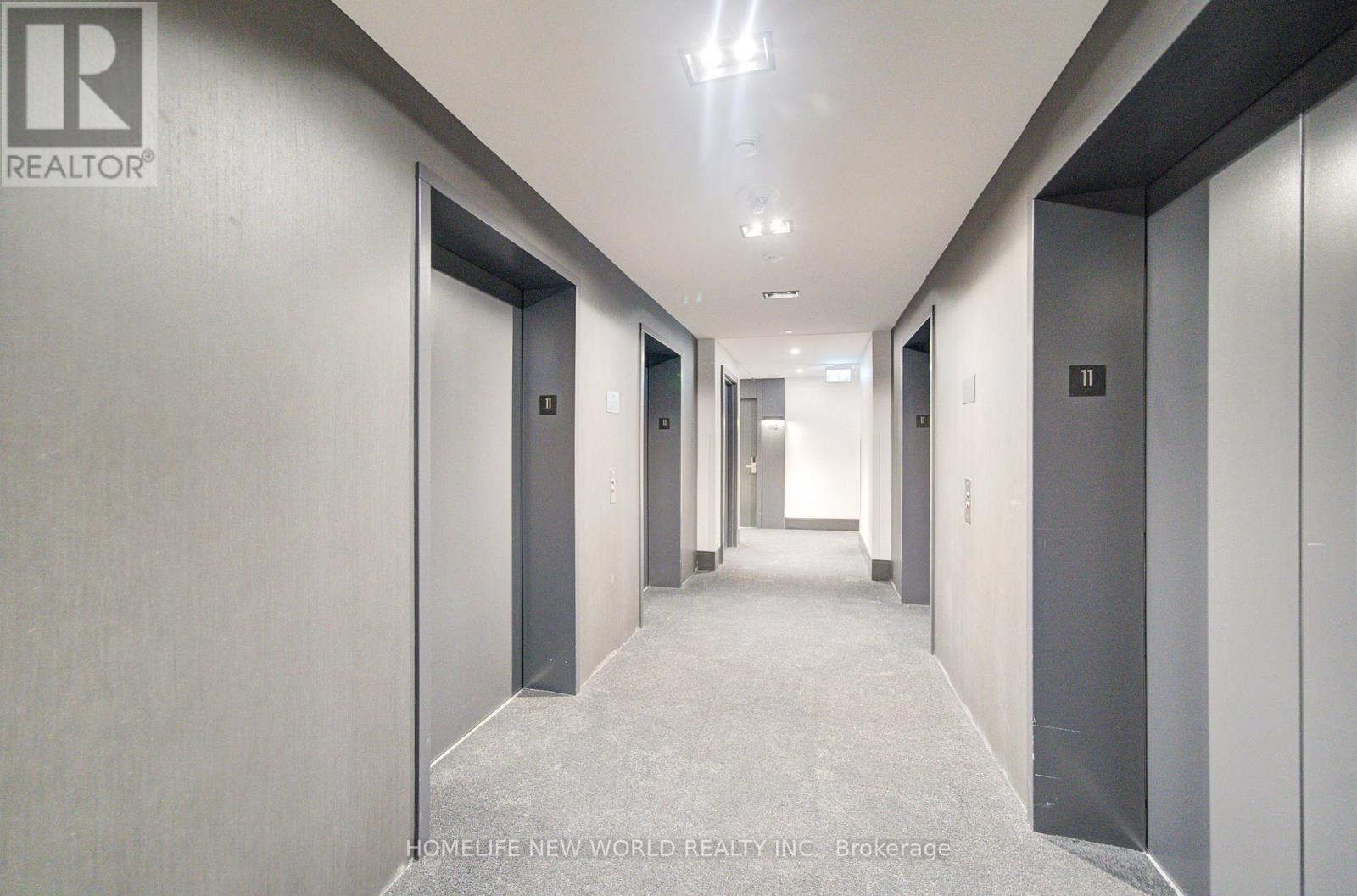 1101 - 12 Gandhi Lane, Markham (Commerce Valley), Ontario  L3T 0G8 - Photo 7 - N12922830