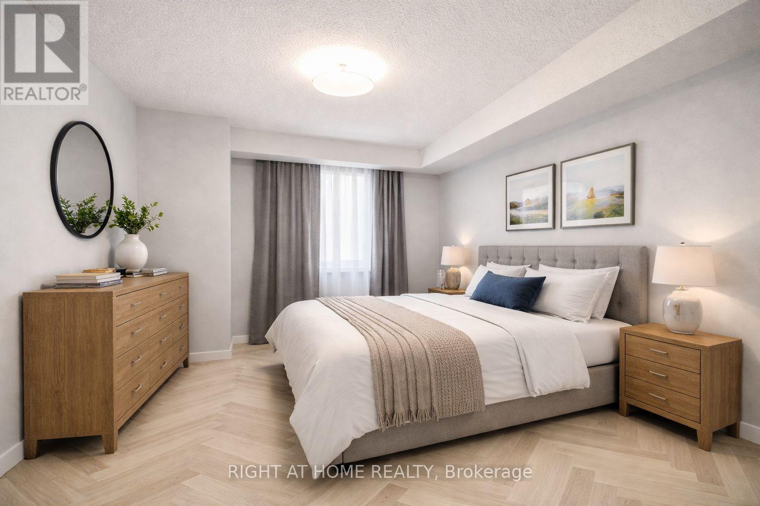 507 - 75 Weldrick Road E, Richmond Hill (Observatory), Ontario  L4C 0H9 - Photo 3 - N12922834