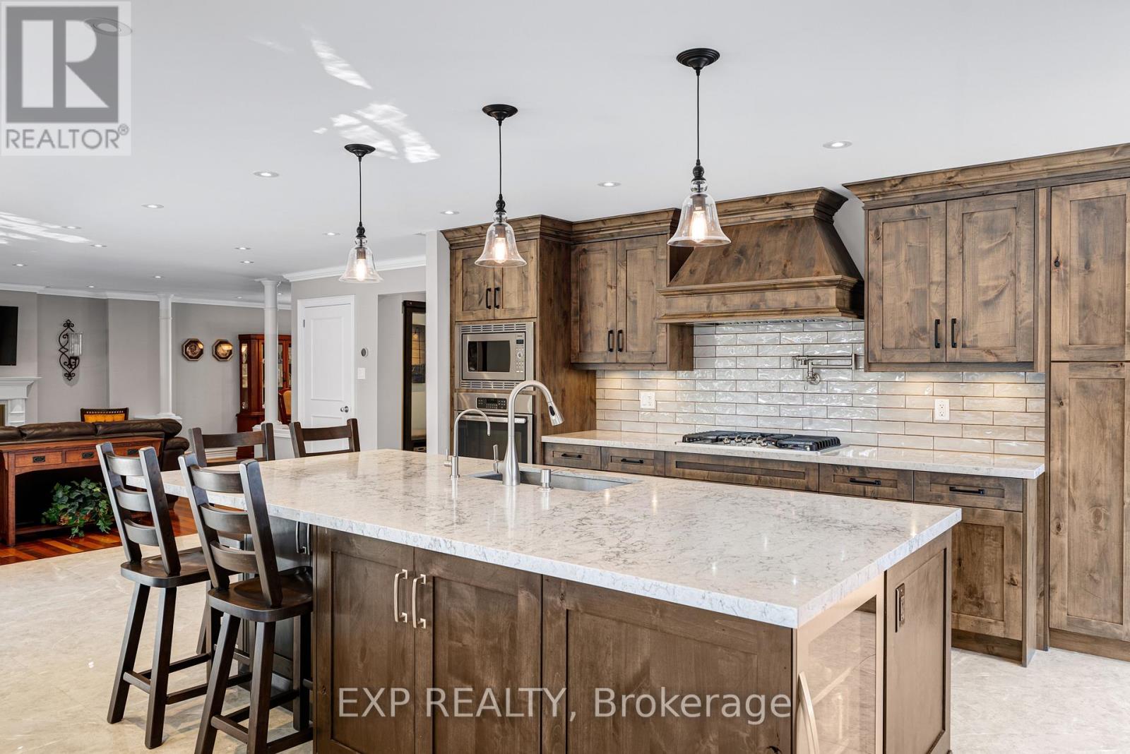 925 15th Side Road, King, Ontario  L7B 1K5 - Photo 10 - N12922836