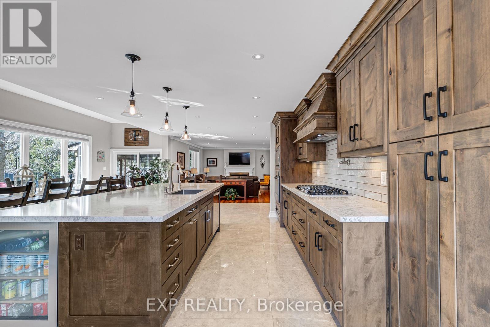 925 15th Side Road, King, Ontario  L7B 1K5 - Photo 11 - N12922836