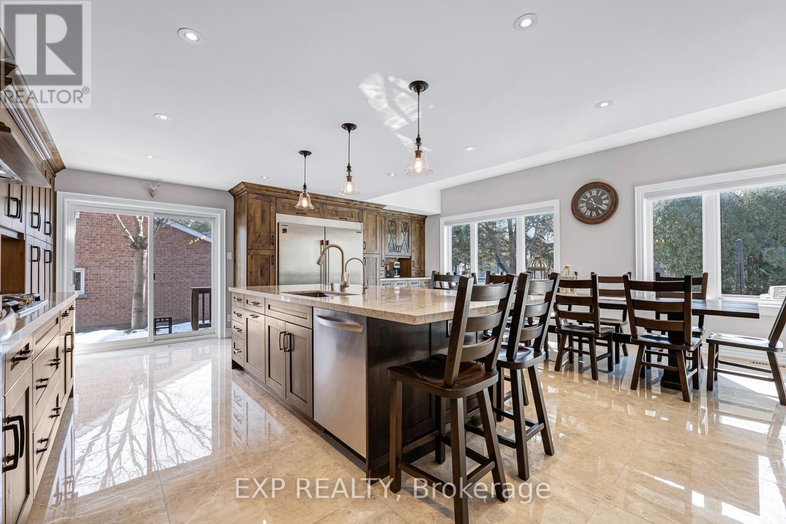 925 15th Side Road, King, Ontario  L7B 1K5 - Photo 14 - N12922836